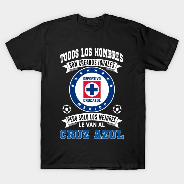 Playera cruz azul blanca clearance